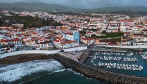 Angra do Heroísmo
