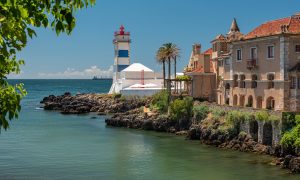 Cascais
