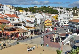 Carvoeiro